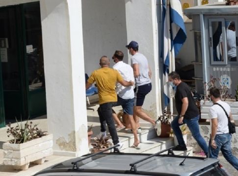 Κάραγκερ για δίκη Μαγκουάιρ : «Λένε μαλ@κίες» (pic)