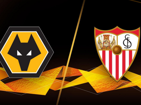 LIVE : Γουλβς – Σεβίλλη