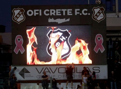 Ο δρόμος του ΟΦΗ στο Europa League : Ξεκινάει από τους ανίσχυρους – θέλει πρόκριση του Ολυμπιακού