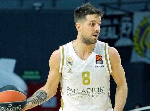 Ρεάλ Μαδρίτης : «Όχι» στην αποδέσμευση του Λαπροβίτολα