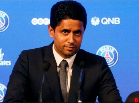 Κελαϊφί: Η QSI που έχει την Παρί, θέλει να αγοράσει και τη Μάλαγα