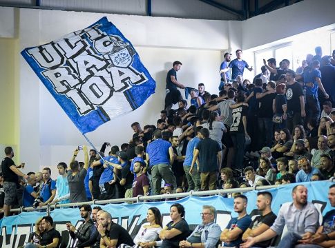 Αποσύρεται από την Α2 ο ΠΑΣ Γιάννινα