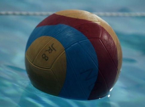 Την Τετάρτη (5/8) τα τεστ κορωνοϊού στις εθνικές πόλο