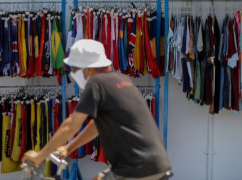 Κορωνοϊός : Μονόδρομος τα νέα μέτρα με την «βόμβα» των 203 κρουσμάτων – Κρίσιμη τηλεδιάσκεψη τη Δευτέρα