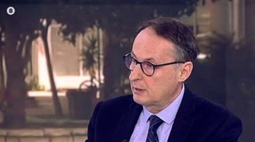 Δραματική έκκληση Σύψα : Να τηρούνται τα μέτρα – Θα έχουμε εκατόμβες νεκρών