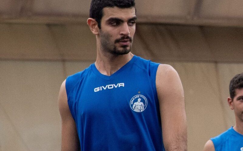 Επέστρεψε στον Ηρακλή ο Φωτιάδης