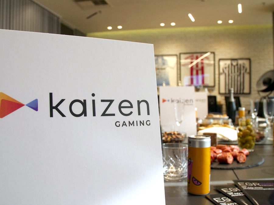 Τρία βραβεία στα EGR Marketing & Innovation Awards 2020 για την Kaizen Gaming