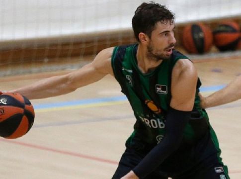 Μπανταλόνα : Ο Τόμιτς μπερδεύτηκε και έδωσε πάσα στον Μπολμαρό (vid)