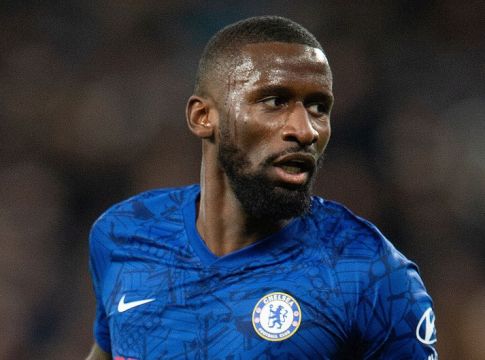 «Ενδιαφέρον της Λίβερπουλ για Ρούντιγκερ»
