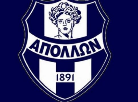 Απόλλων Σμύρνης : Ποδοσφαιριστής βρέθηκε θετικός στον κορωνοϊό