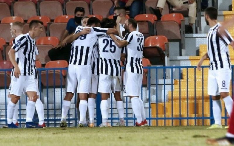 Απόλλων Σμύρνης : Ζήτησε αναβολή των πέντε πρώτων αγωνιστικών του λόγω μπαράζ