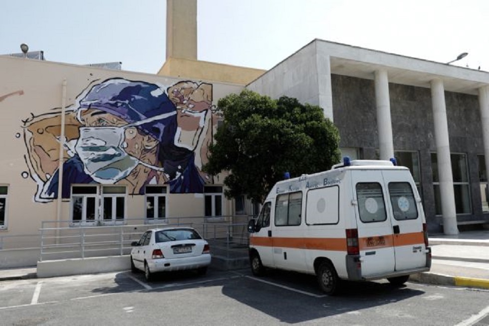 Κορωνοϊός : Κατέληξε 88χρονη στο ΑΧΕΠΑ – Στους 216 οι νεκροί στην Ελλάδα