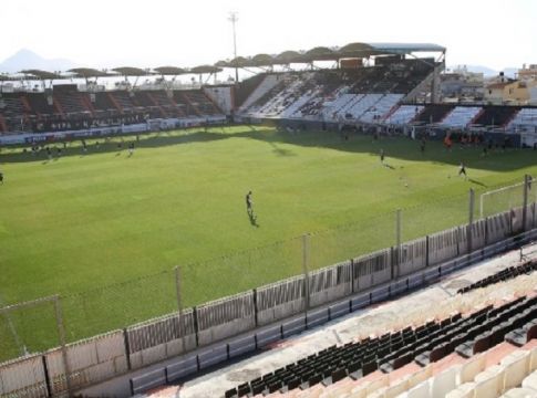 ΟΦΗ : Στον αέρα ο αγώνας με τον Απόλλωνα Λεμεσού