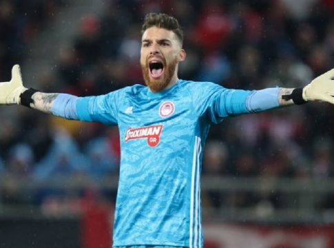 «Αναζητά αντικαταστάτη του Αντάν η Ατλέτικο, κοιτάζει και τον Σα»