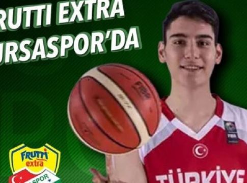Ενίσχυση για την αντίπαλο του Προμηθέα, Μπούρσασπορ (pic)