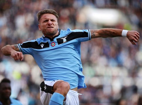 Serie A : Ανακοίνωσε τους καλύτερους της σεζόν