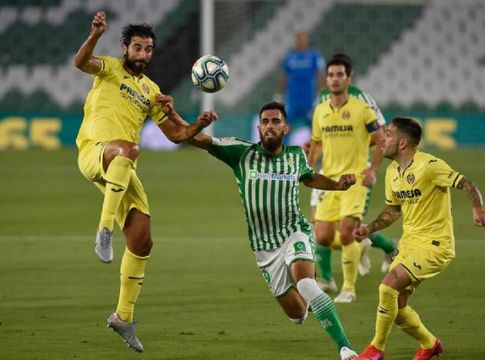 Νέα κρούσματα κορωνοϊού σε Βιγιαρεάλ και Μπέτις