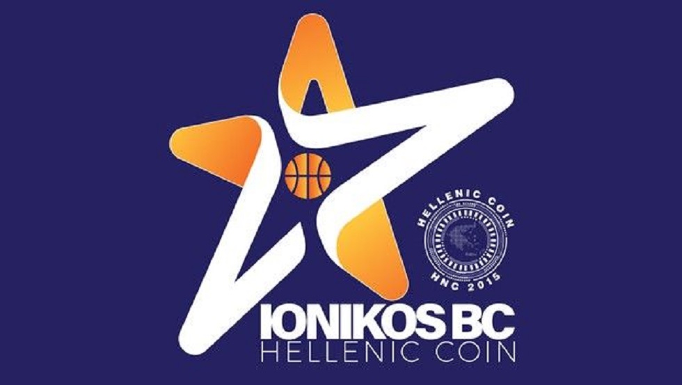 Ιωνικός : Νέα αρχή και νέο λογότυπο για την ομάδα της Νίκαιας