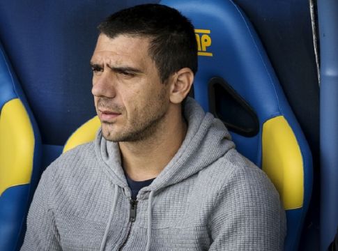 Κατσουράνης : «Δυνατός ο ΠΑΟΚ, φαβορί η Μπενφίκα»