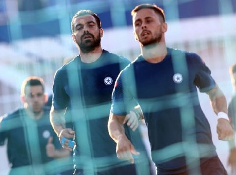 Ατρόμητος : Τέλος ο Καχίλα, πρώτη για Τομάσεβιτς