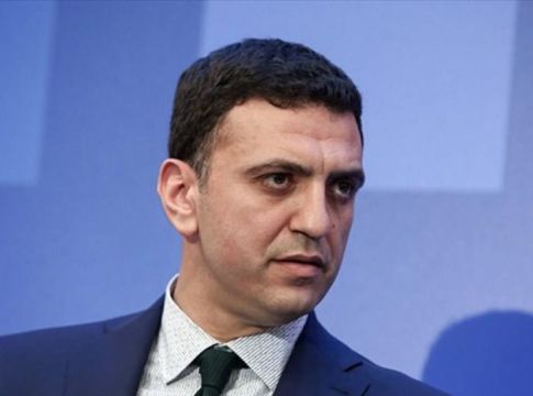 Κικίλιας : Πλησιάζουμε στην αρχή του τέλους της πανδημίας – Τι είπε για τα εμβόλια