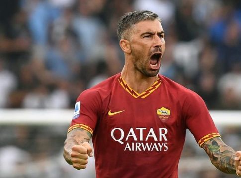 Κλείνει στην Ίντερ ο Κολάροφ