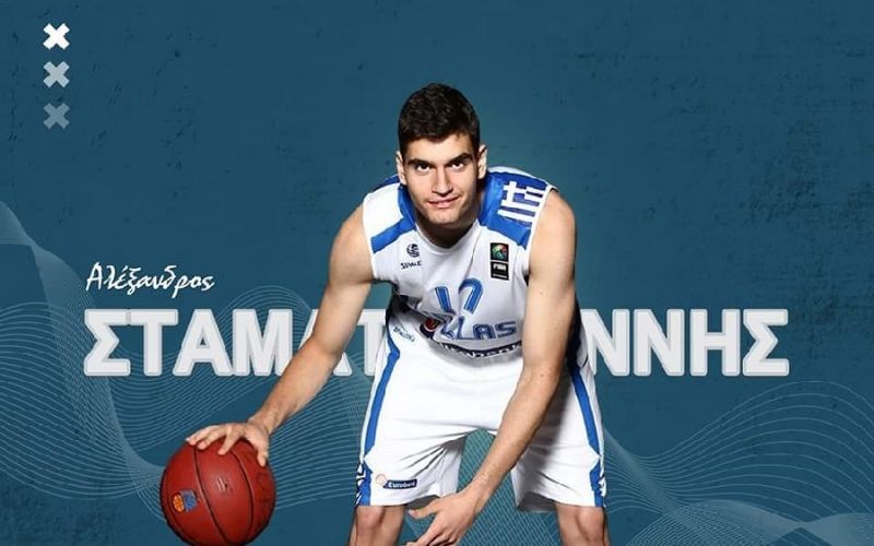Επενδύει στο μέλλον με Σταματογιάννη το Λαύριο