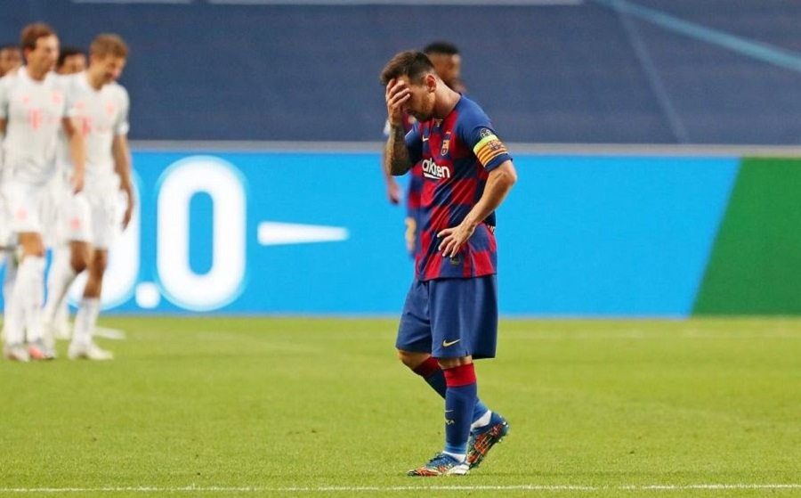 Ισπανικός Τύπος : «Ριζική ανανέωση, ξεκινώντας από τις ιερές αγελάδες» (Pics)