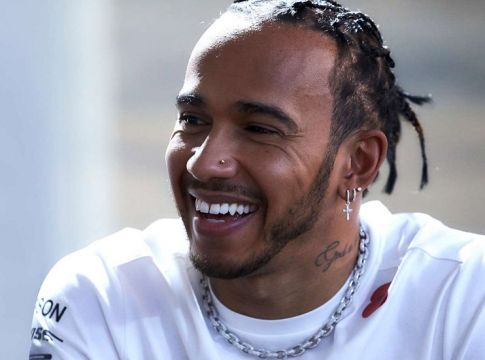 Χάμιλτον : «Δεν θα είναι εύκολα για εμάς»