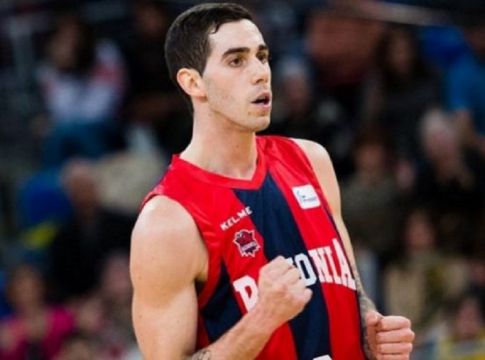 Μπασκόνια : Κάταγμα στη μύτη ο Βιλντόζα