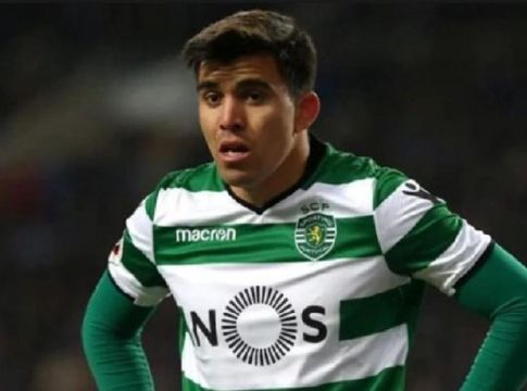 Μάχη μεταξύ Λάτσιο και Ρόμα για Ακούνια