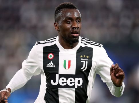 Ματουιντί : Ξεχωρίζει τους καλύτερους συμπαίκτες του