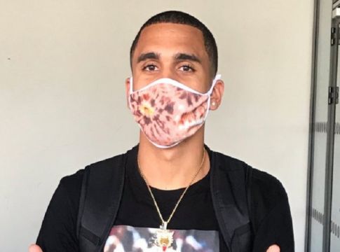 ΠΑΟΚ : Έφτασε στη Θεσσαλονίκη ο Μήτρου – Λονγκ (pics)