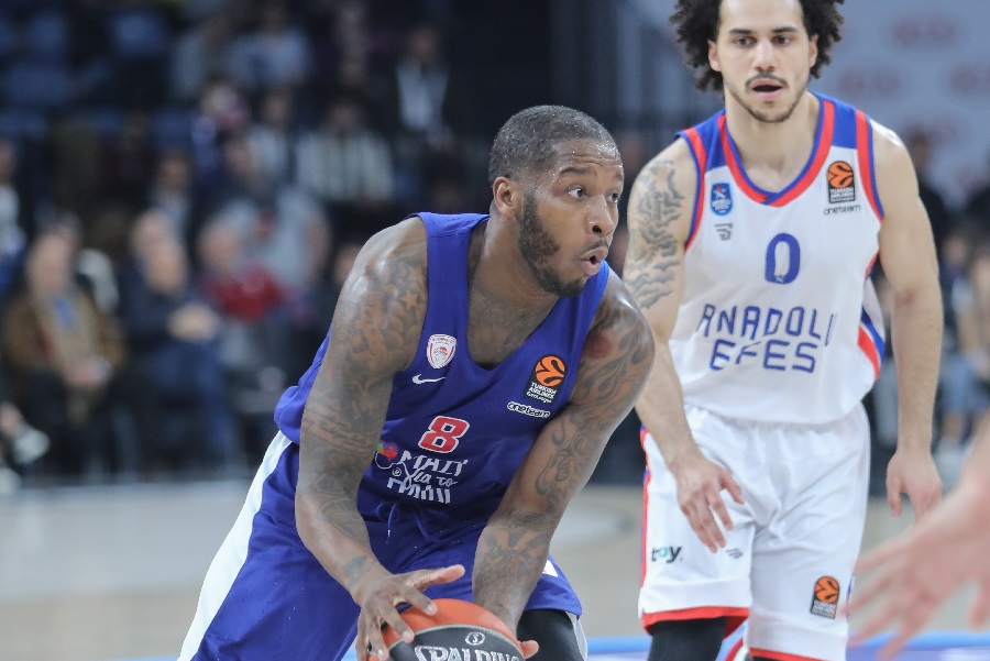 Συνεχίζει στη Γαλλία ο Μπάικς (pic)