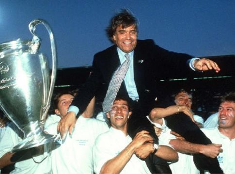 Ταπί : «Γελοίοι όσοι φίλοι της Μαρσέιγ θέλουν να χάσει η Παρί στον τελικό»