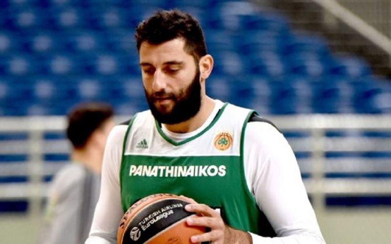 Πάει για το «μπαμ» με Μπουρούση ο Προμηθέας!