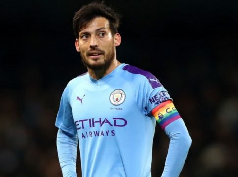 Μάντσεστερ Σίτι : Θα χτίσει άγαλμα του Νταβίντ Σίλβα έξω από το «Etihad»