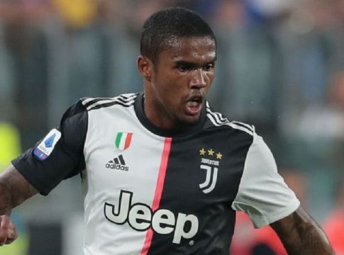 «Στο στόχαστρο της Γιουνάιτεντ ο Ντάγκλας Κόστα»