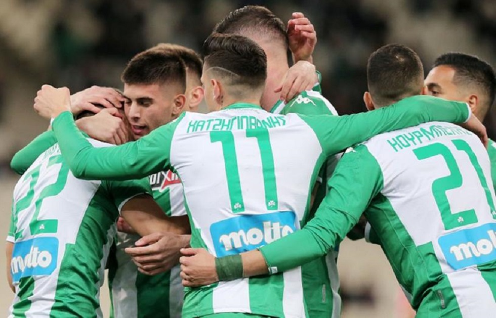 Πρεμιέρα με ΟΦΗ για το PAO TV