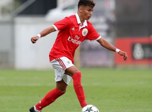 Παναιτωλικός : Στην Ελλάδα ο Μεντίνα