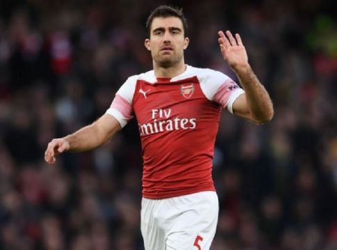 «Η Νάπολι θέλει ως ελεύθερο τον Παπασταθόπουλο»