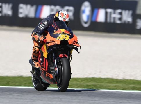 Moto GP : Pole position για τον Εσπαργκαρό στη Στυρία (pic)