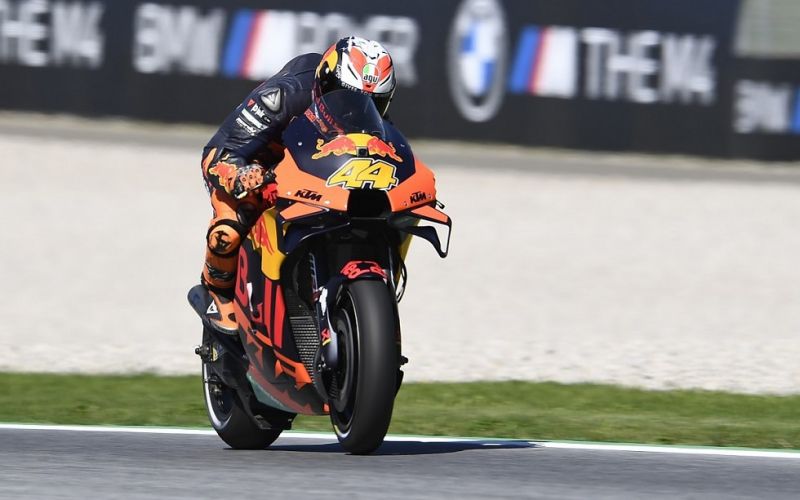 Moto GP : Pole position για τον Εσπαργκαρό στη Στυρία (pic)