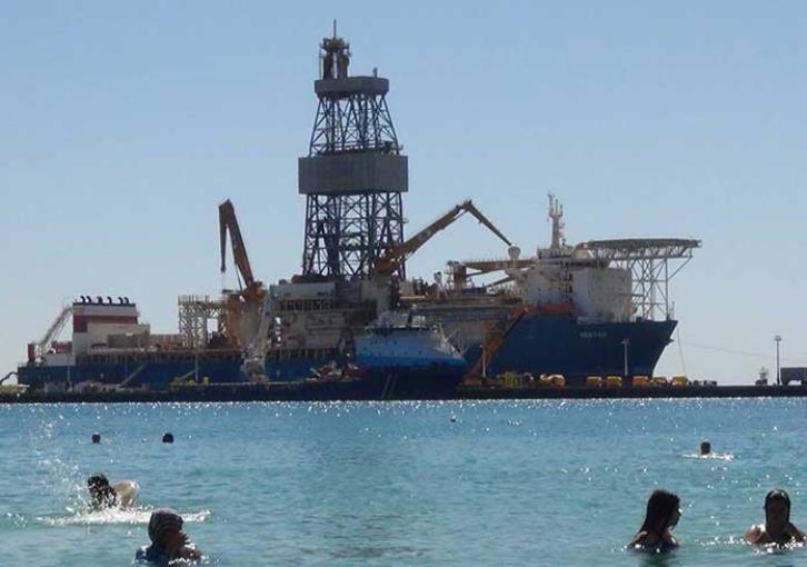 «Κανουνί» : Έτοιμο να εισβάλει στην κυπριακή ΑΟΖ και το τρίτο τουρκικό γεωτρύπανο