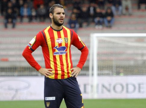 Θετικός στον κορωνοϊό ο Ταχτσίδης!