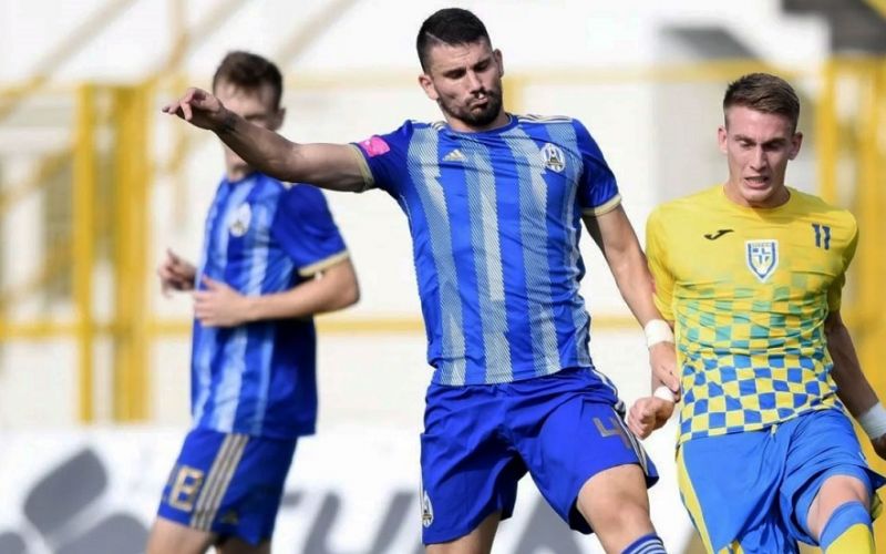 «Συμφώνησε με Ντάτκοβιτς ο Άρης»
