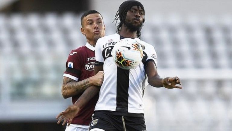 Ιταλία : Παρουσία θεατών το Πάρμα-Έμπολι | to10.gr