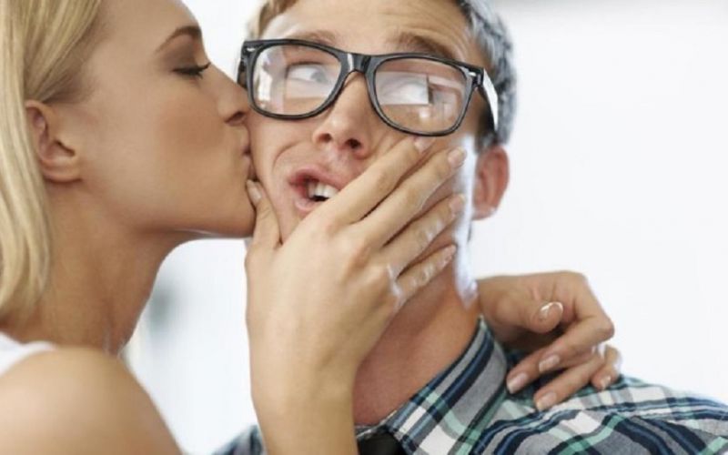 Sapiosexual: Η έλξη στην ευφυία είναι πραγματική