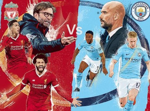 Premier League : Η κούρσα αυτή θα είναι και πάλι για δυο… (pics)