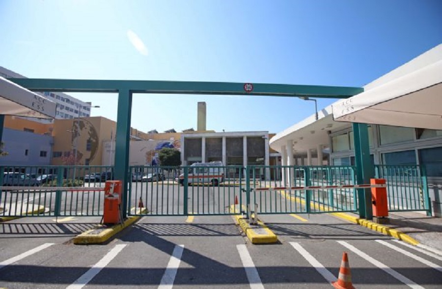 Koρωνοϊός : Σε αυξημένη ετοιμότητα τα νοσοκομεία Πέλλας, Πιερίας, Ημαθίας, Κιλκίς